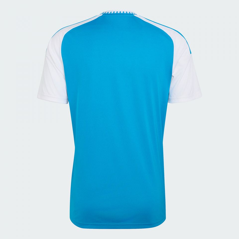 Charlotte FC 26/27 Home Jersey Back View