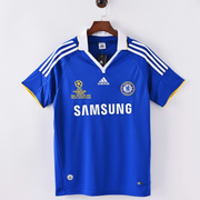 Chelsea Home Jersey 2008/09 front view