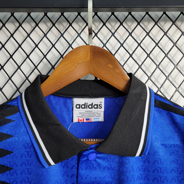 Argentina Away Kit - 1994