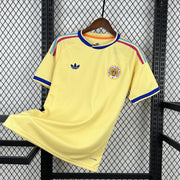 Curacao World Cup Away Jersey 2026 Front View