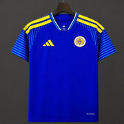 Curacao World Cup Home Jersey 2026 Front View