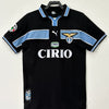 SS Lazio Third Kit - 1998/99