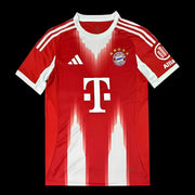 Bayern Munich Home Kit 25/26