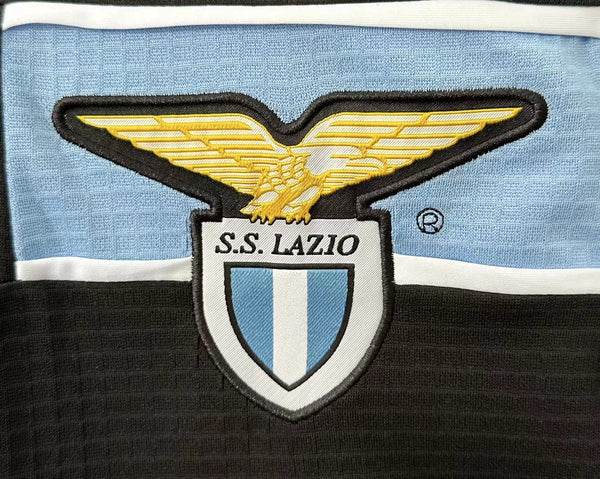 SS Lazio Third Kit - 1998/99