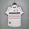 France Retro Away Kit - 1998