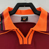 AS Roma Home Kit - 1998/99