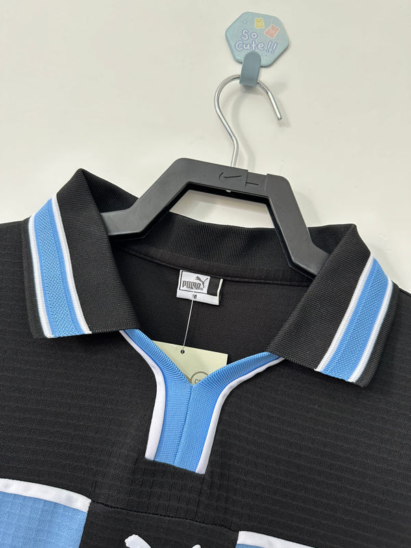 SS Lazio Third Kit - 1998/99