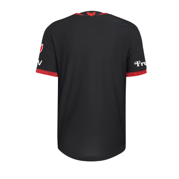 DC United 26/27 Home Jersey Back View