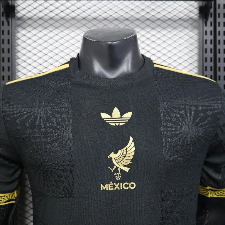 Mexico Gold Cup Special 2025