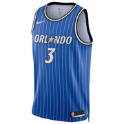 Desmond Bane Orlando Magic Icon Edition Swingman Jersey front view