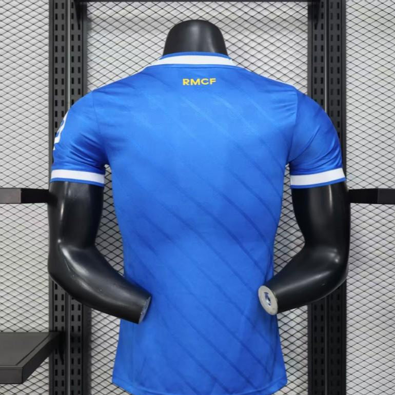 Real Madrid Third Kit 25/26