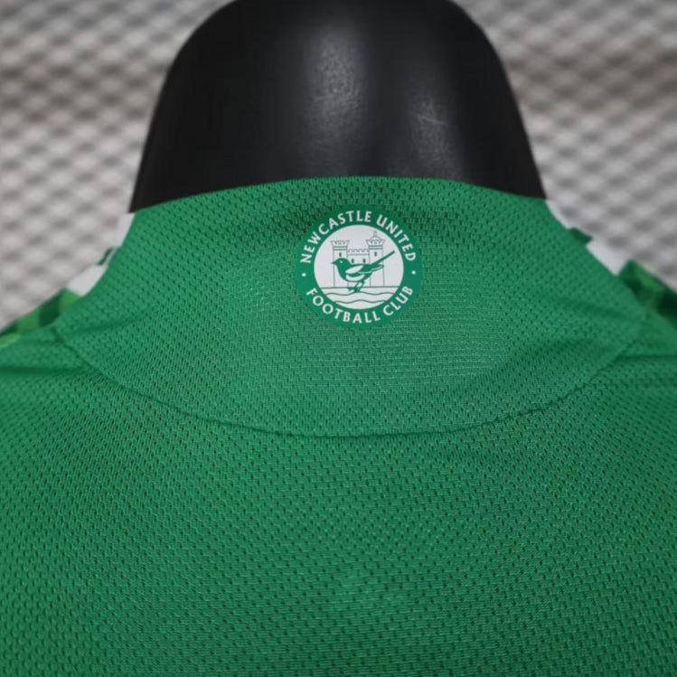 Newcastle United Away Kit 25/26