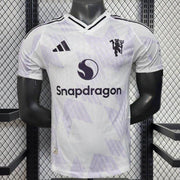 Manchester United Away Kit 25/26