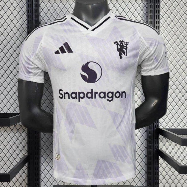 Manchester United Away Kit 25/26