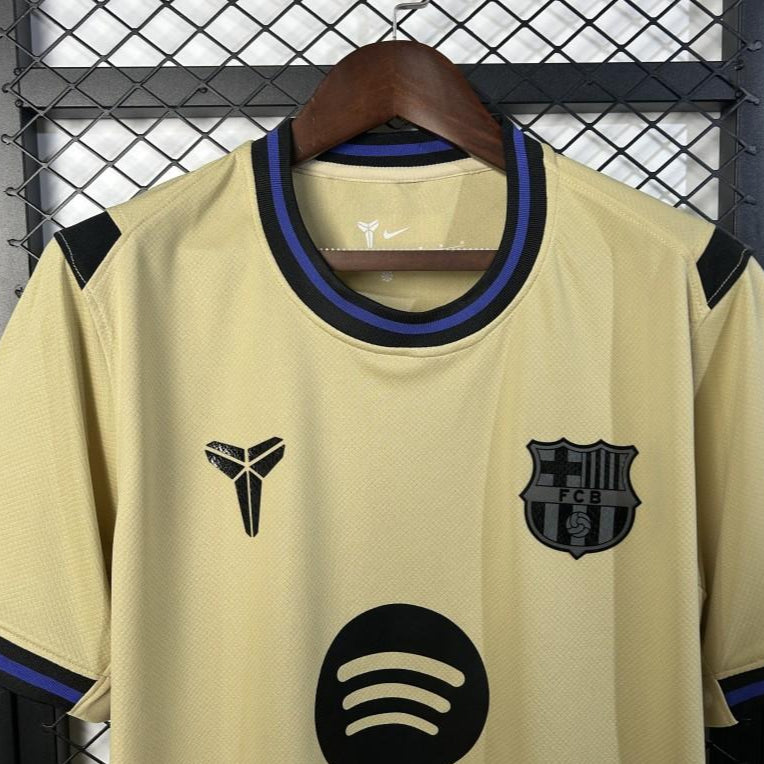 FC Barcelona Away Kit 25/26