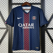 Paris Saint-Germain - PSG Home Kit 25/26
