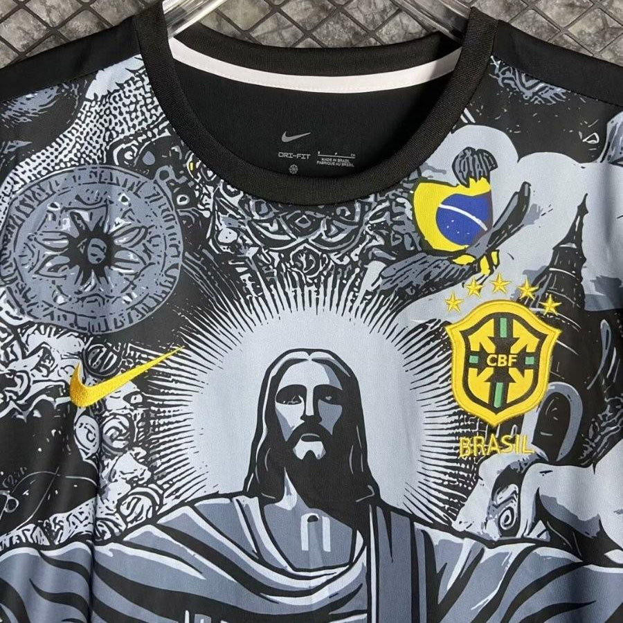 Brazil - Christ the Redeemer