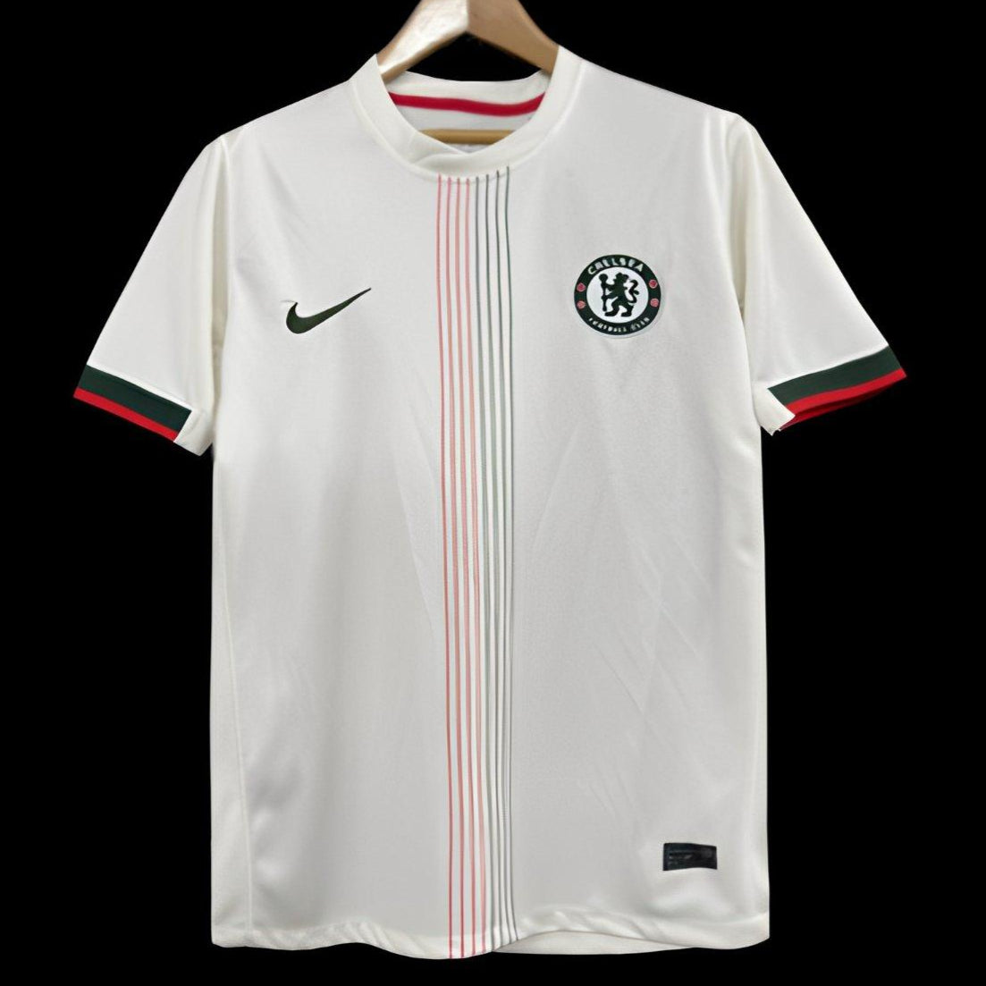 Chelsea Away Kit 25/26