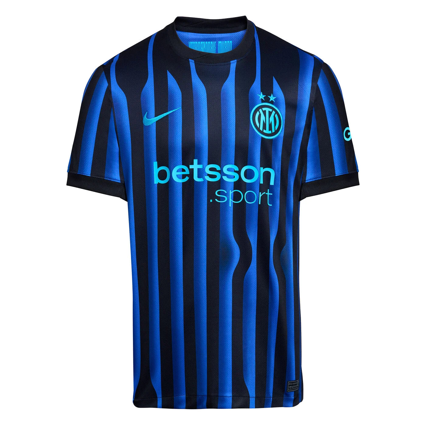 Inter Milan Home Kit 25/26