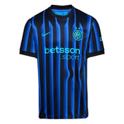Inter Milan Home Kit 25/26