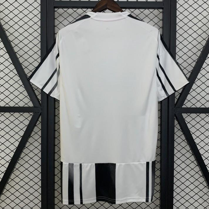 Juventus Home Kit 25/26