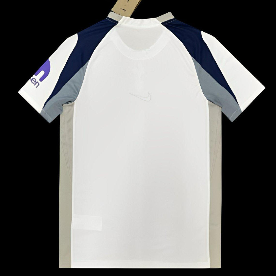 Tottenham Hotspurs Home Kit 25/26