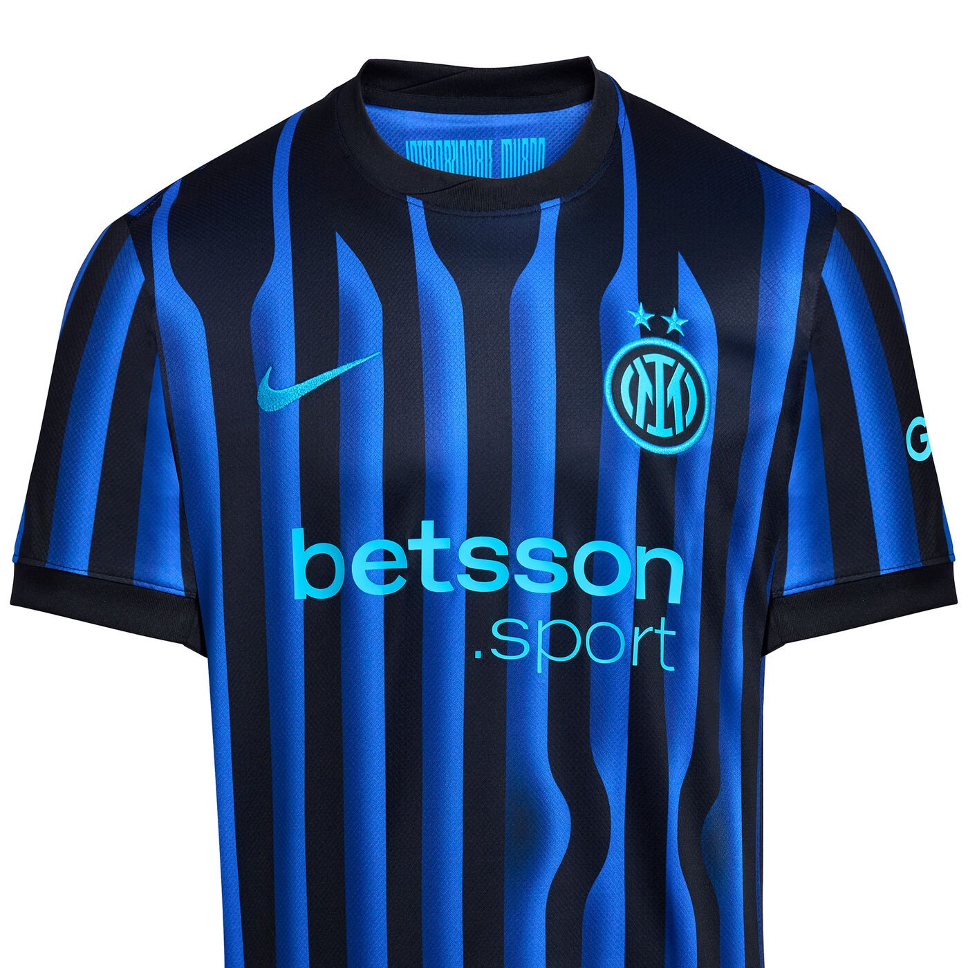Inter Milan Home Kit 25/26