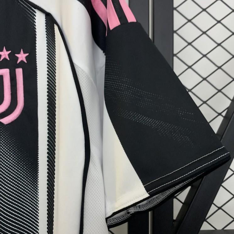 Juventus Home Kit 25/26