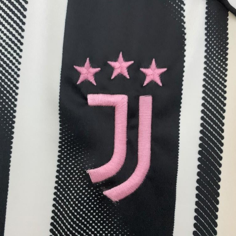 Juventus Home Kit 25/26