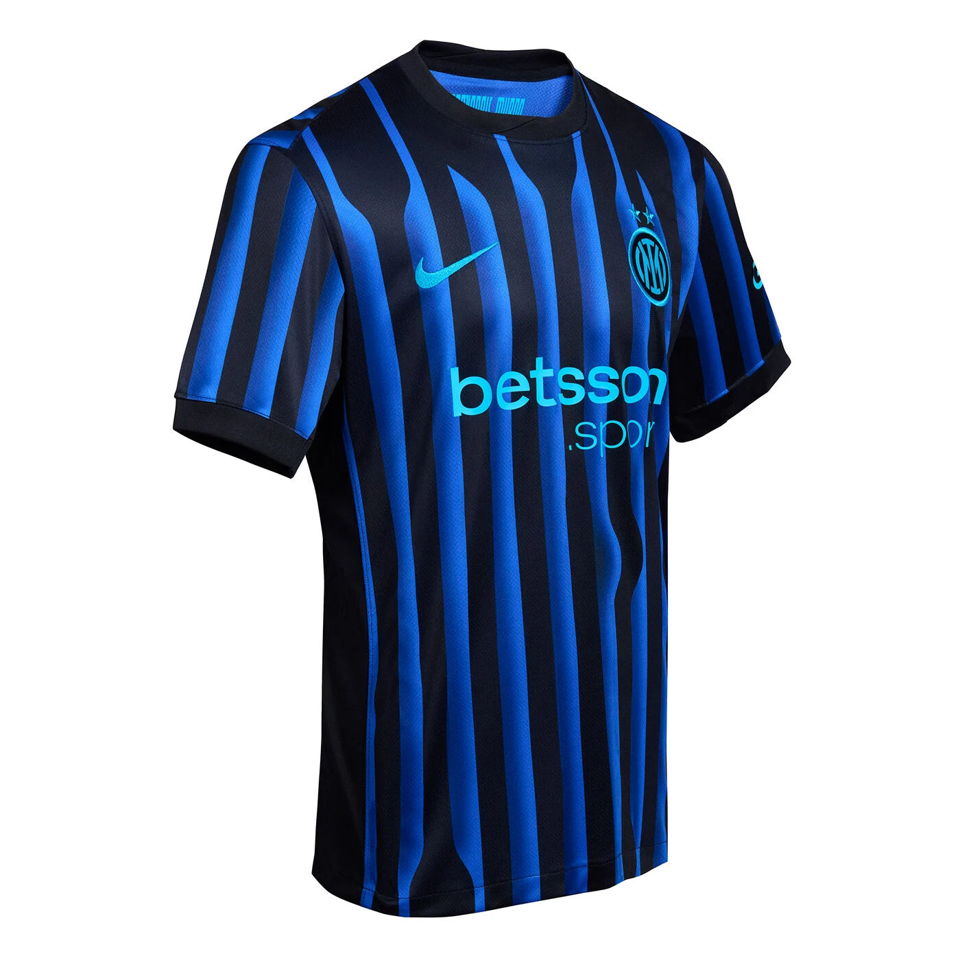 Inter Milan Home Kit 25/26