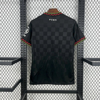 Bayern Munich Third Kit 25/26