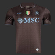 SSC Napoli Third Kit 25/26
