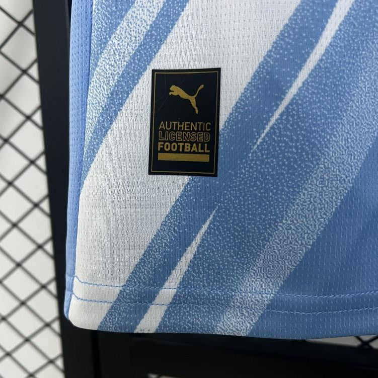 Manchester City Home Kit 25/26