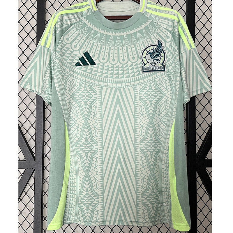 Mexico Away 2024