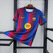 FC Barcelona Home Jersey 2026/27 Front View