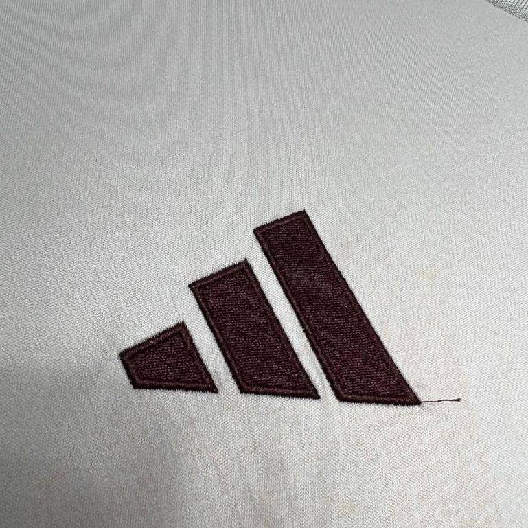 AC Roma Away Kit 24/25