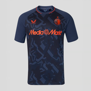 Feyenoord 26/27 Away Jersey Front View