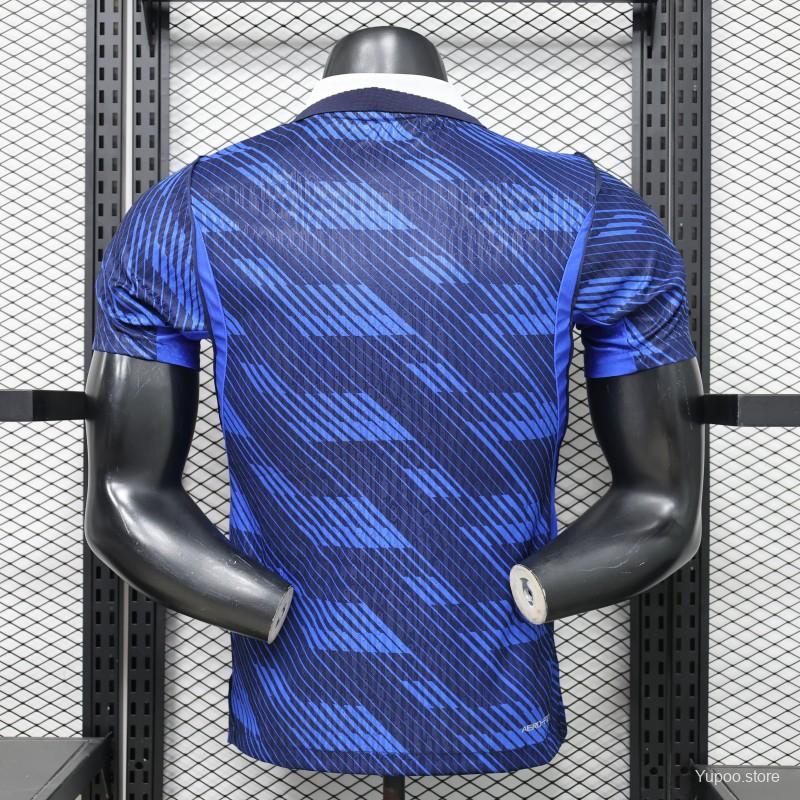 France Home Kit - 2026