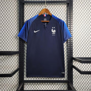 France home jersey 2018 front view
