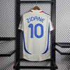 France Away Kit - 2006
