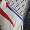 France Away Kit - 2006