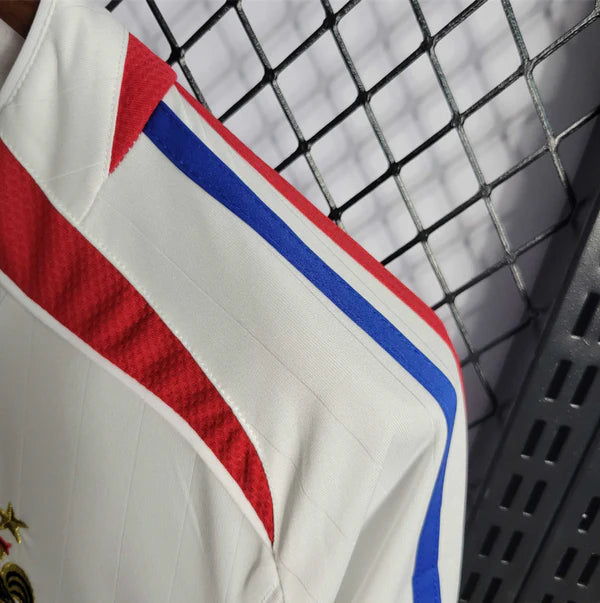 France Away Kit - 2006