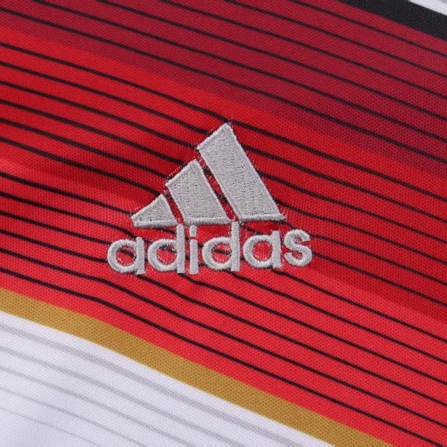 Germany 2014 Home Kids Football Jersey front view brand
