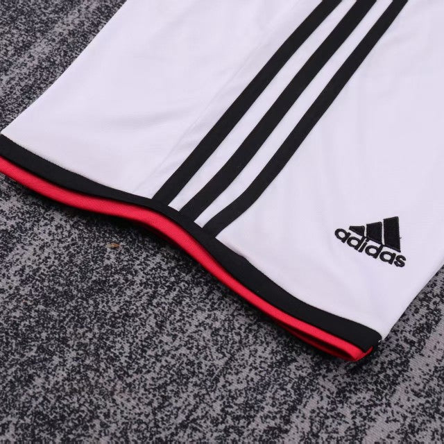 Germany 2014 Home Kids Football Shorts Details