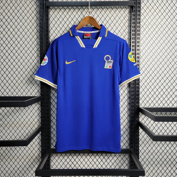 Italy Home Kit - 1996