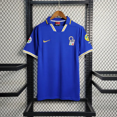 Italy Home Kit - 1996