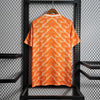 Netherlands Retro Home Kit - 1998
