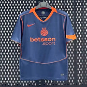 Inter Milan Third Jersey 2025/26 Front View