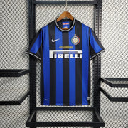 Inter Milan Home Kit - 2009/10