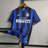 Inter Milan Retro Home Kit - 2009/10